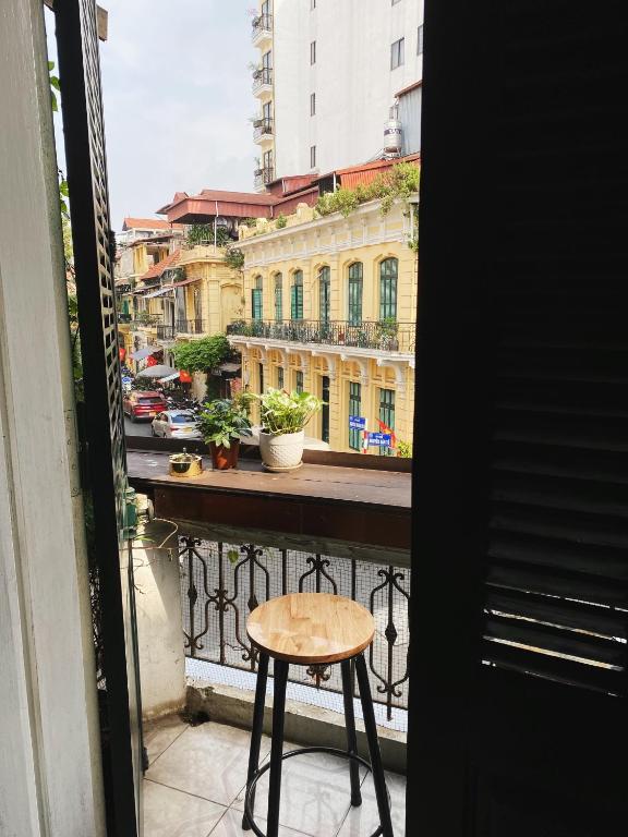 Niah Cozy Home - Hang Da Market – Hanoi