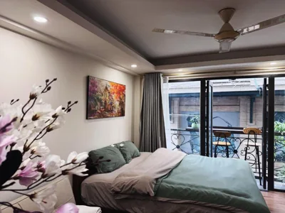 Niah Cozy Home - Hang Da Market – Foto 2