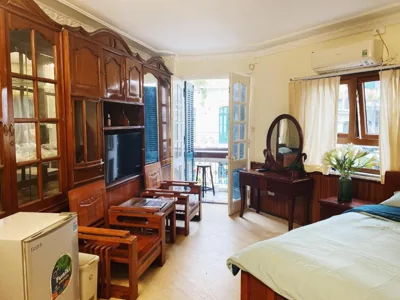 Niah Cozy Home - Hang Da Market – Foto 4