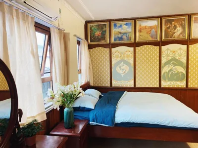 Niah Cozy Home - Hang Da Market – Foto 6