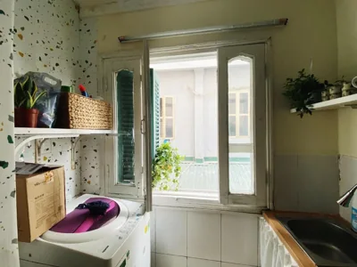 Niah Cozy Home - Hang Da Market – Foto 7