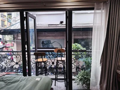 Niah Cozy Home - Hang Da Market – Foto 9