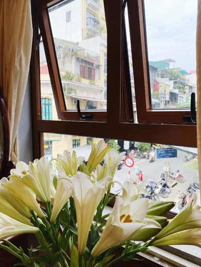Niah Cozy Home - Hang Da Market – Foto 14