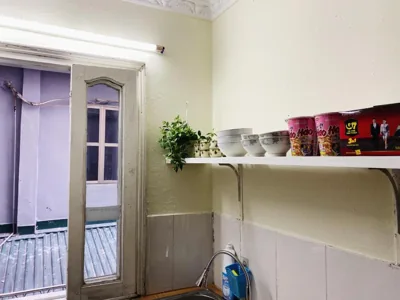 Niah Cozy Home - Hang Da Market – Foto 16